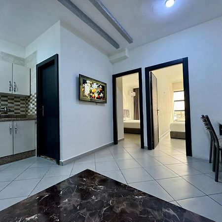 2 Chambres Calme Centre Ville Tanger Zewnętrze zdjęcie