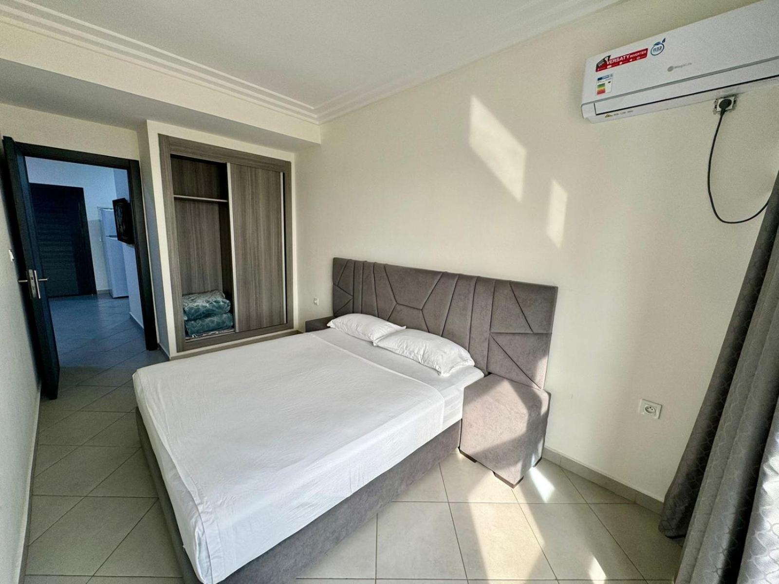 2 Chambres Calme Centre Ville Tanger Zewnętrze zdjęcie