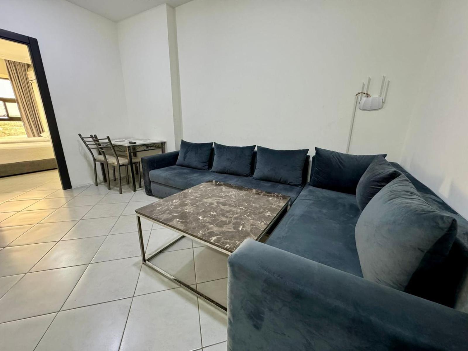 2 Chambres Calme Centre Ville Tanger Zewnętrze zdjęcie