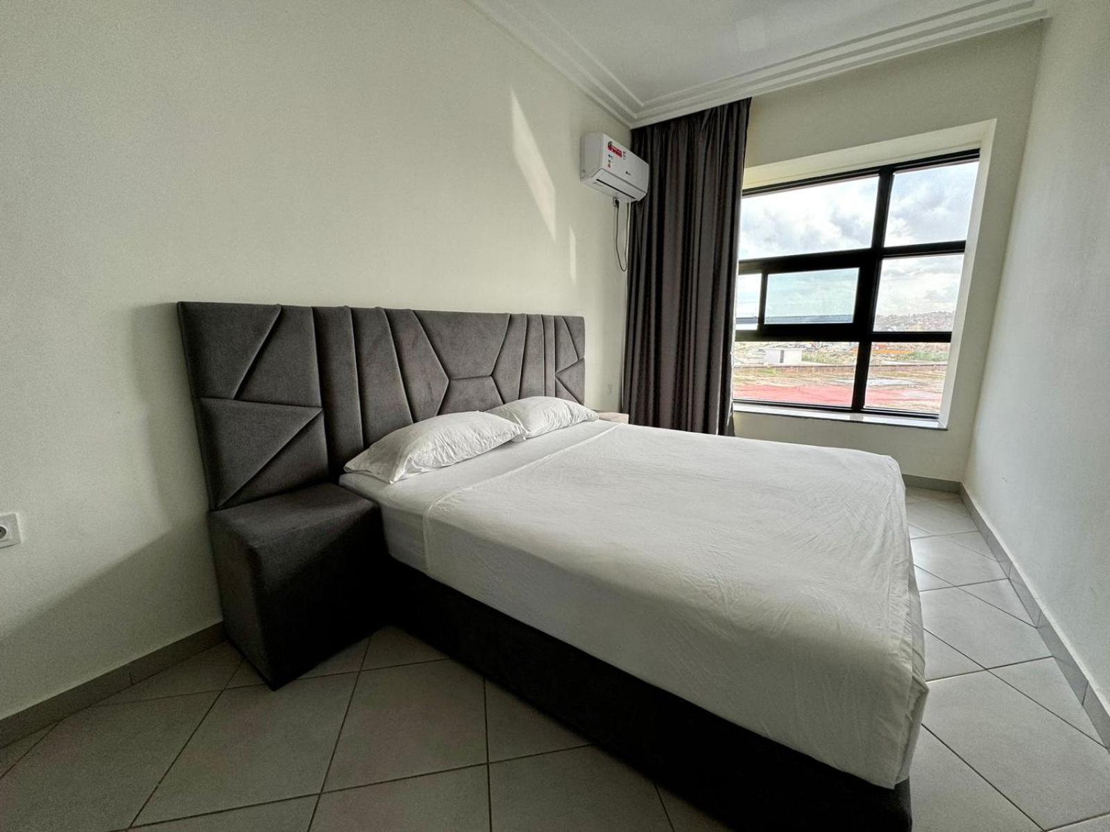 2 Chambres Calme Centre Ville Tanger Zewnętrze zdjęcie
