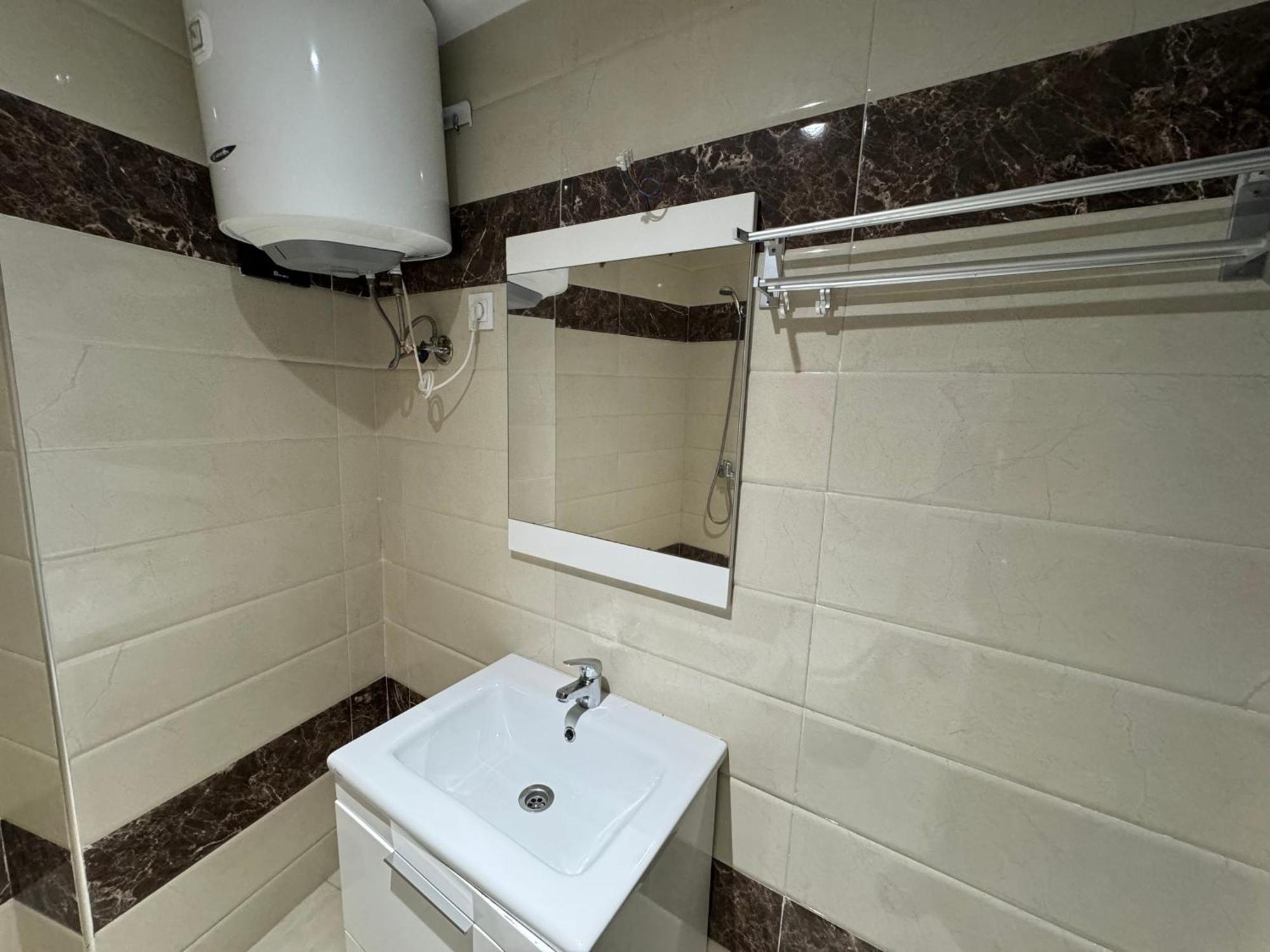 2 Chambres Calme Centre Ville Tanger Zewnętrze zdjęcie